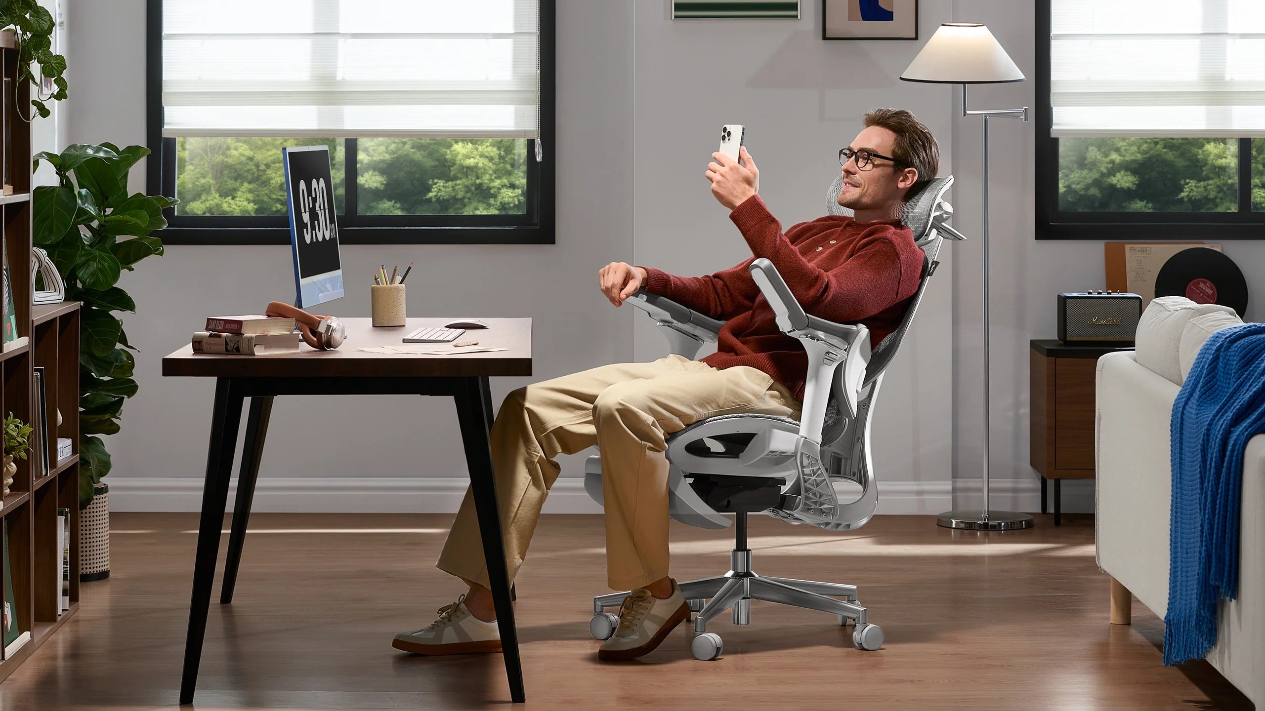 Office Chair